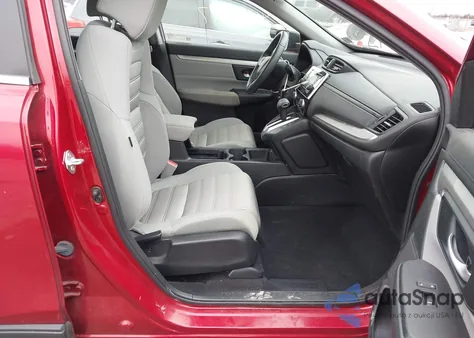 2021 Honda Cr-V Awd Lx from USA, damaged, VIN 5J6RW2H22MA006674